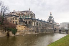 Zwinger - Dresden