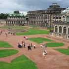 Zwinger Dresden