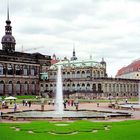 Zwinger Dresden