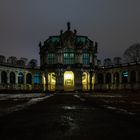 Zwinger Dresden