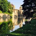 Zwinger Dresden