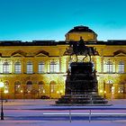 Zwinger Dresden