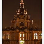 Zwinger Dresden