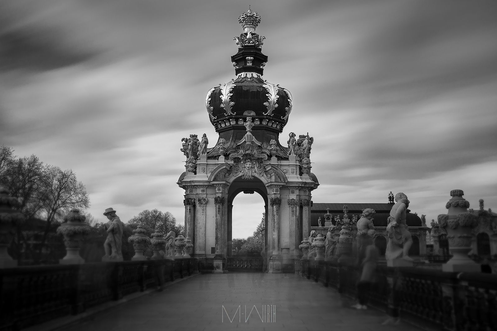 Zwinger Dresden