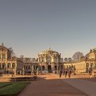 Zwinger Dresden