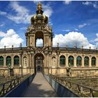 Zwinger Dresden