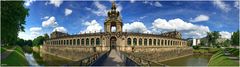 Zwinger Dresden