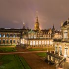 Zwinger Dresden