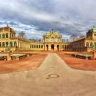 Zwinger Dresden