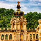 Zwinger Dresden