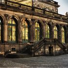 Zwinger Dresden