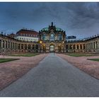 Zwinger Dresden