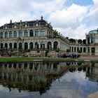 Zwinger Dresden