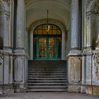 Zwinger, Dresden