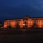 Zwinger, Dresden