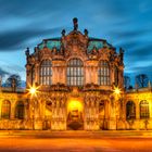 Zwinger Dresden