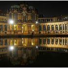 Zwinger Dresden