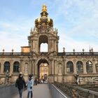 Zwinger Dresden