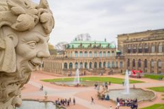 Zwinger Dresden