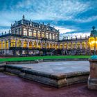 Zwinger Dresden