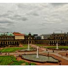 Zwinger Dresden