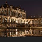 Zwinger Dresden