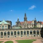 Zwinger - Dresden