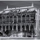 Zwinger Dresden -Deutscher Pavillon-