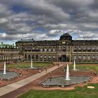 Zwinger - Dresden