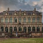 Zwinger (Dresden)