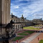 Zwinger Dresden Ein Ort für Schätze von Weltrang 