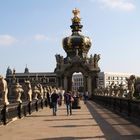 Zwinger Dresden