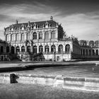 Zwinger Dresden