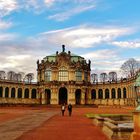 Zwinger Dresden