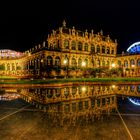 Zwinger Dresden