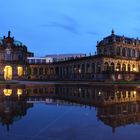 Zwinger Dresden