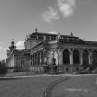 Zwinger Dresden