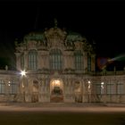 Zwinger Dresden HDR