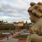 Zwinger Dresden II