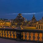 Zwinger Dresden II