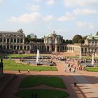 Zwinger Dresden II