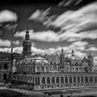 Zwinger Dresden-sw