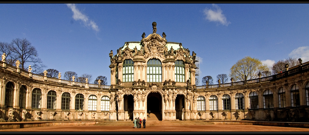 Zwinger