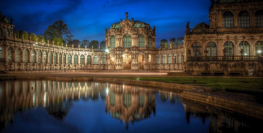 Zwinger