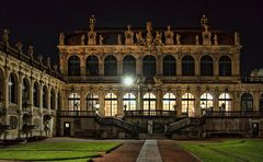 Zwinger