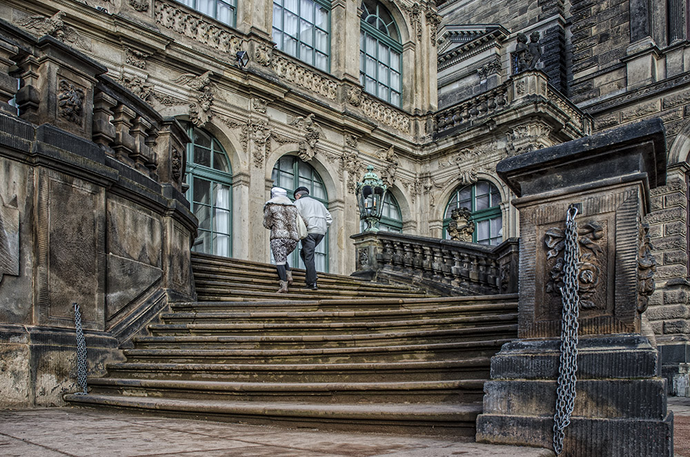 Zwinger