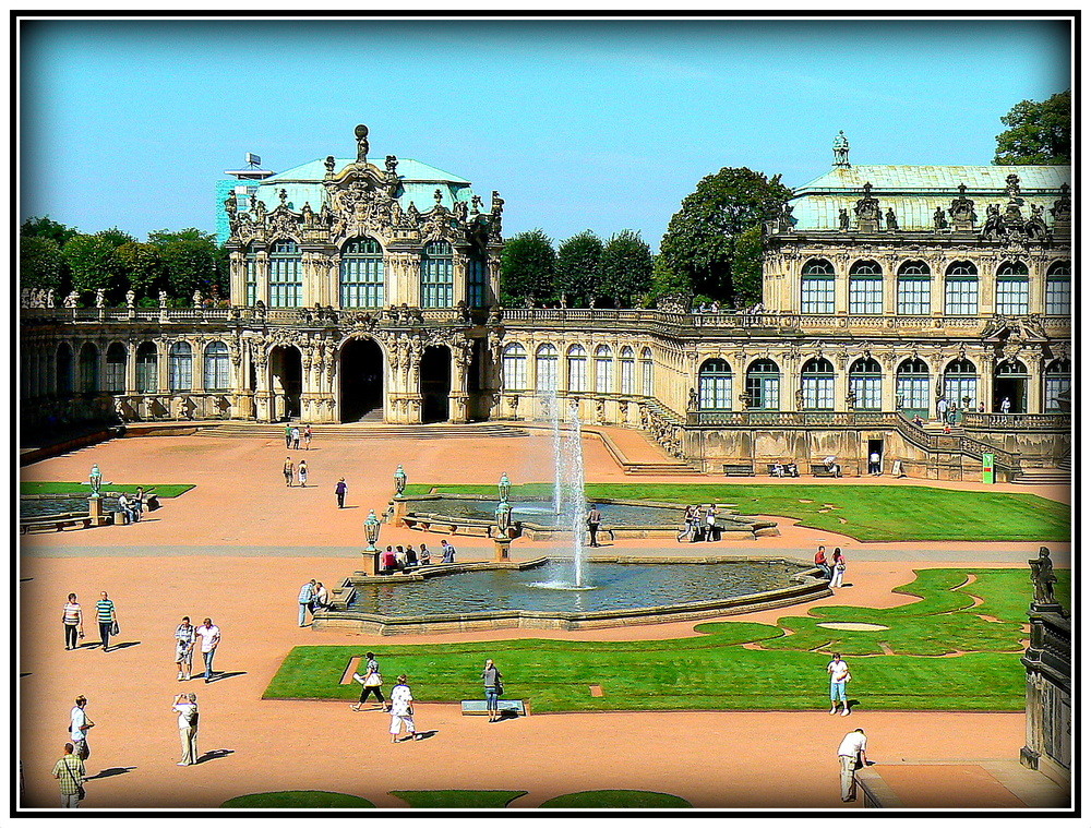 ZWINGER