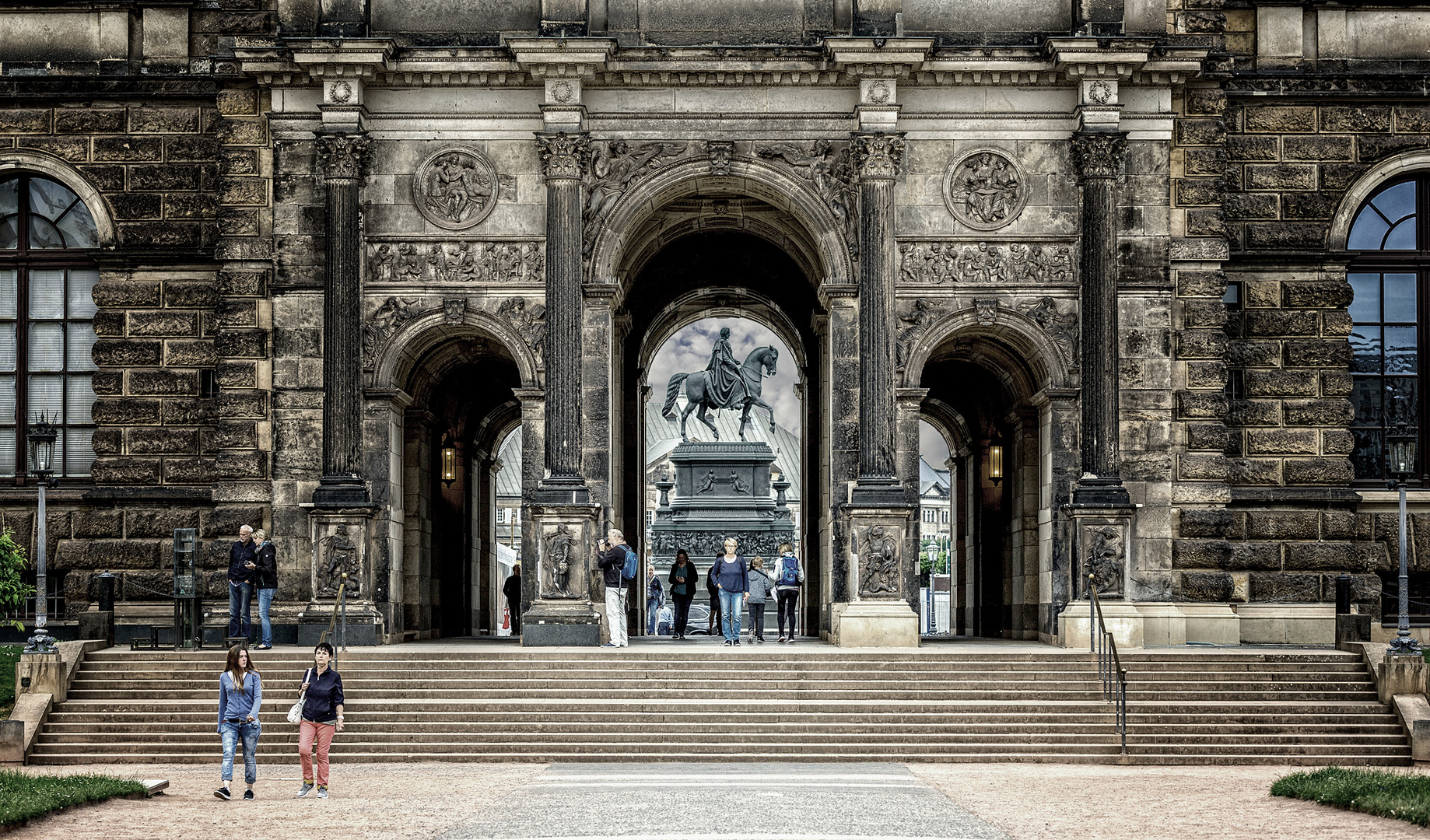 Zwinger