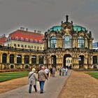 Zwinger - Glockenspiel