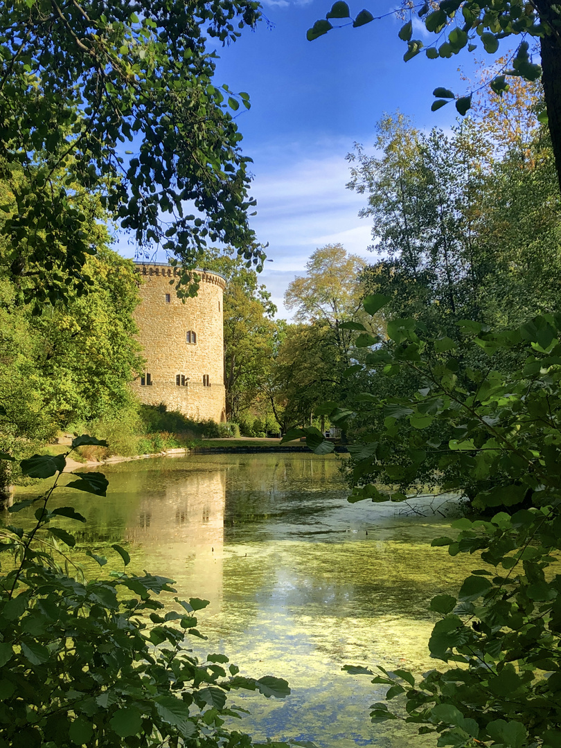 Zwinger Goslar